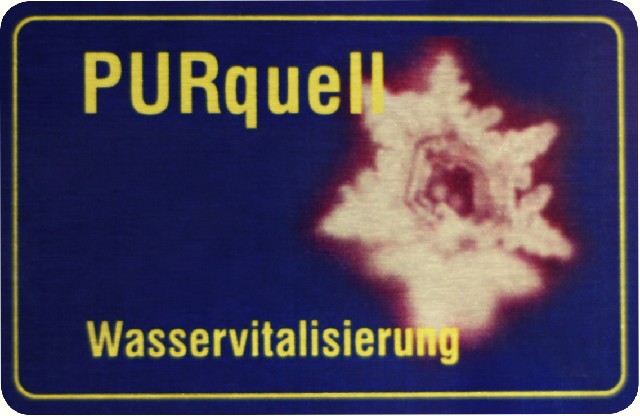 PURquell - VITALIZACE VODY