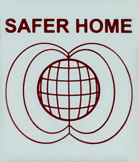 SAFER HOME