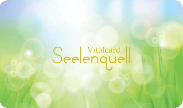 VITALCARD - SEELENQUELL
